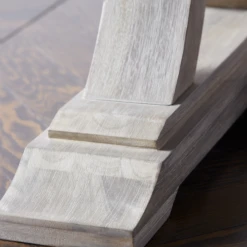 Archer Natural Grey Extending Dining Table -Home Promotion Store webimage 999275919e ARCHER NATURAL GREY DTL jpg