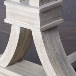 Archer Natural Grey Extending Dining Table -Home Promotion Store webimage 999275919e ARCHER NATURAL GREY DTL2 jpg