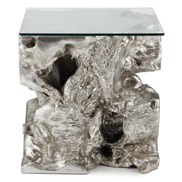 Sequoia End Table 2 Sequoia End Table - Image 2