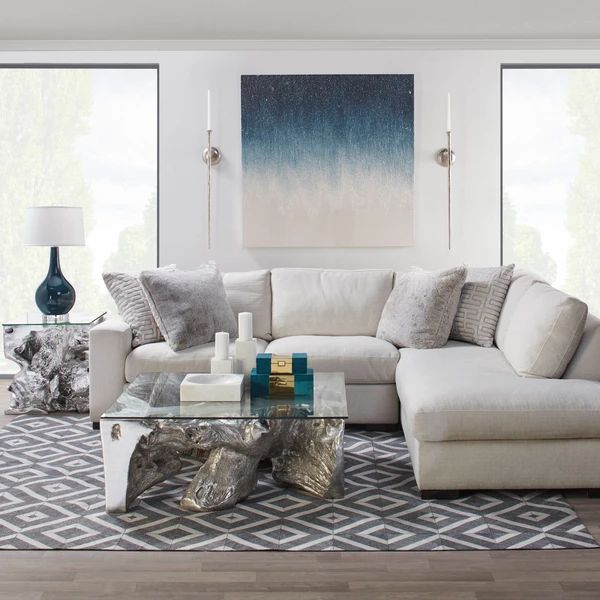 Sequoia End Table 5 Sequoia End Table - Image 5