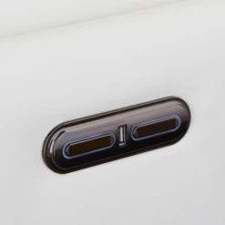 Bennett Reclining Chaise Sectional - 2 PC 11 Bennett Reclining Chaise Sectional - 2 PC -Home Promotion Store webimage 999690165 5 jpg