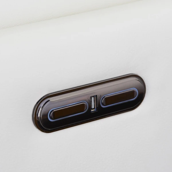 Bennett Reclining Chaise Sectional - 2 PC 6 Bennett Reclining Chaise Sectional - 2 PC - Image 6