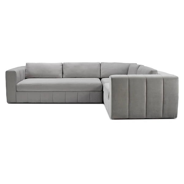 Morgan Sectional - 3 PC 2 Morgan Sectional - 3 PC - Image 2