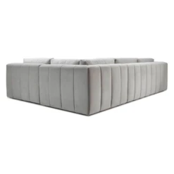 Morgan Sectional - 3 PC 7 Morgan Sectional - 3 PC -Home Promotion Store webimage 999797775 2 jpg
