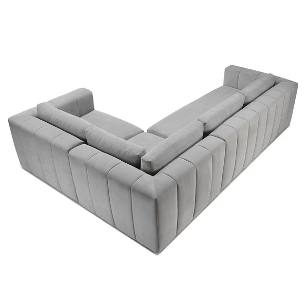 Morgan Sectional - 3 PC 4 Morgan Sectional - 3 PC - Image 4