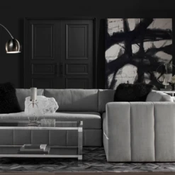 Morgan Sectional - 3 PC 9 Morgan Sectional - 3 PC -Home Promotion Store webimage 999797775 rv1 jpg