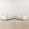 Catalina Corner Sectional - 3 PC