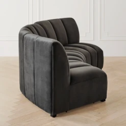 Jayce 3 PC Sectional -Home Promotion Store webimage 999974441 alt2