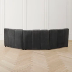 Jayce 3 PC Sectional -Home Promotion Store webimage 999974441 alt3