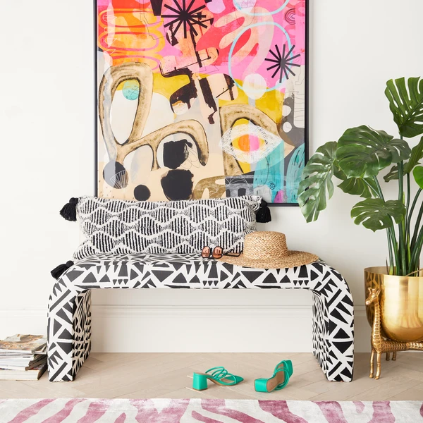 Nikki Chu - Bench 5 Nikki Chu - Bench - Image 5