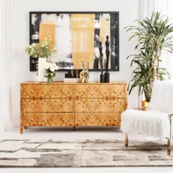 Brynn Wide Dresser -Home Promotion Store webimage zgal 014240968 mktg 1 crop